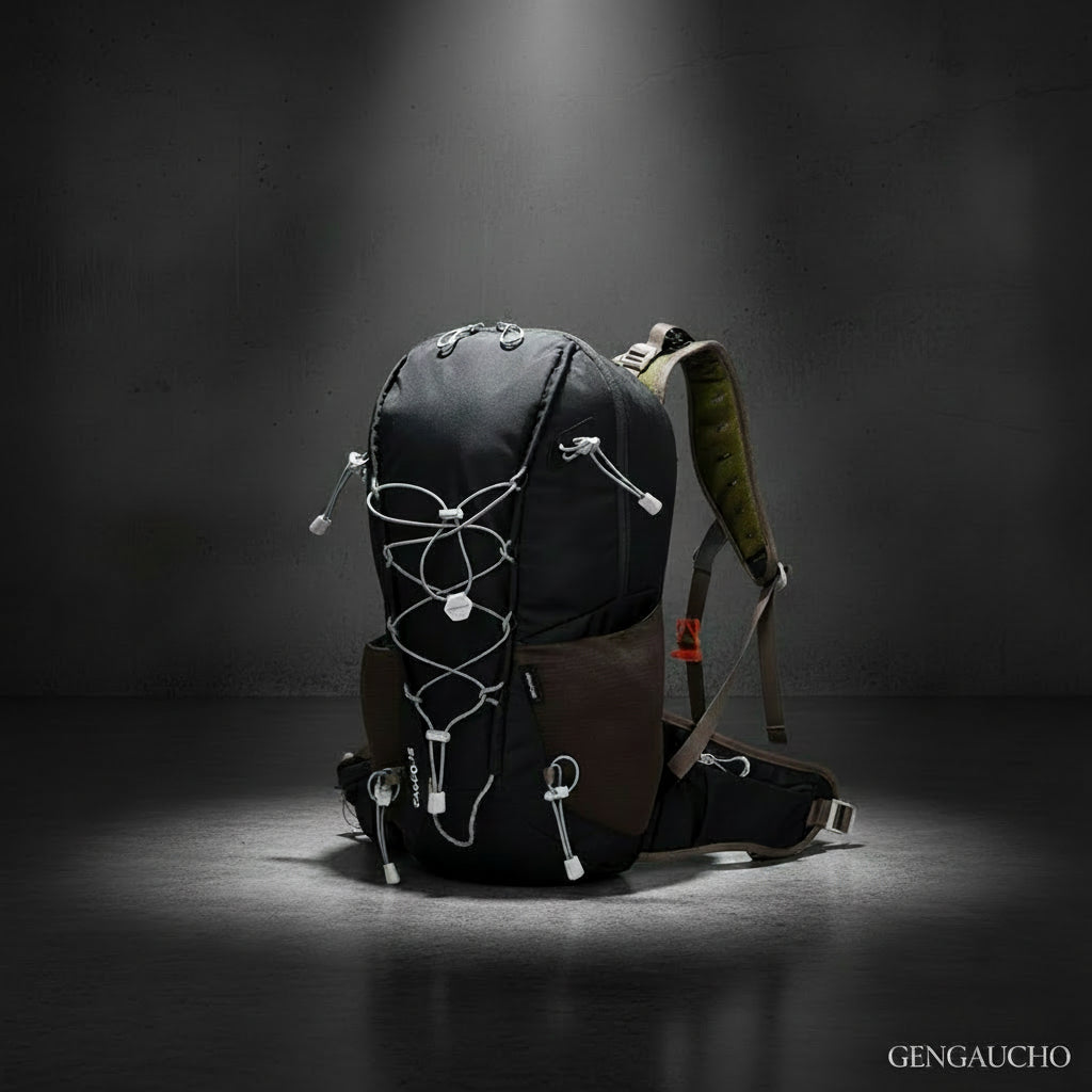 Mochila Ligera 25L