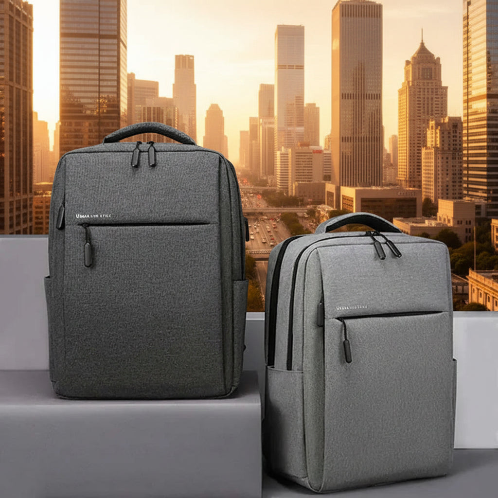Mochila Ligera Urbana GENGAUCHO