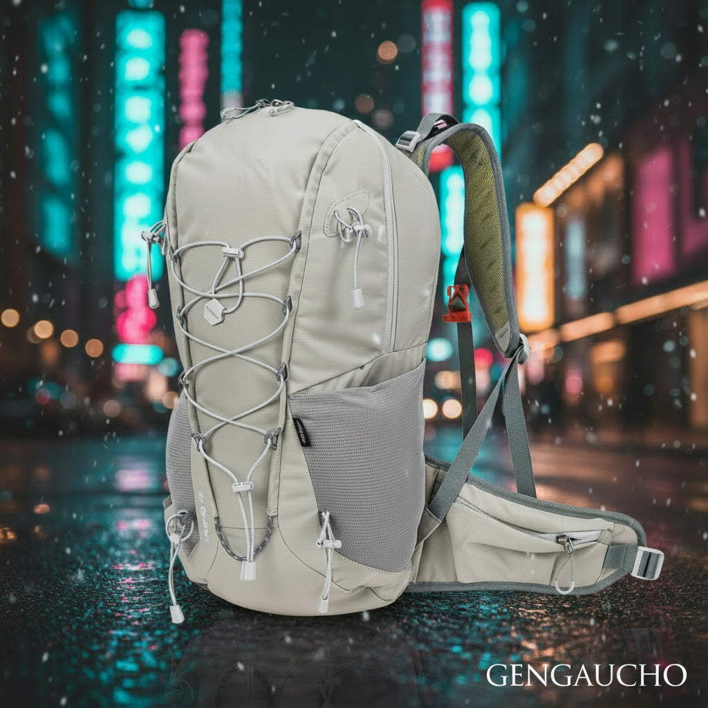 Mochila Ligera 25L