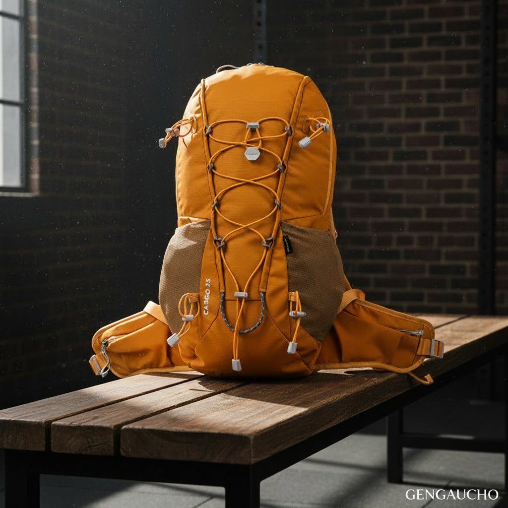 Mochila Ligera 25L