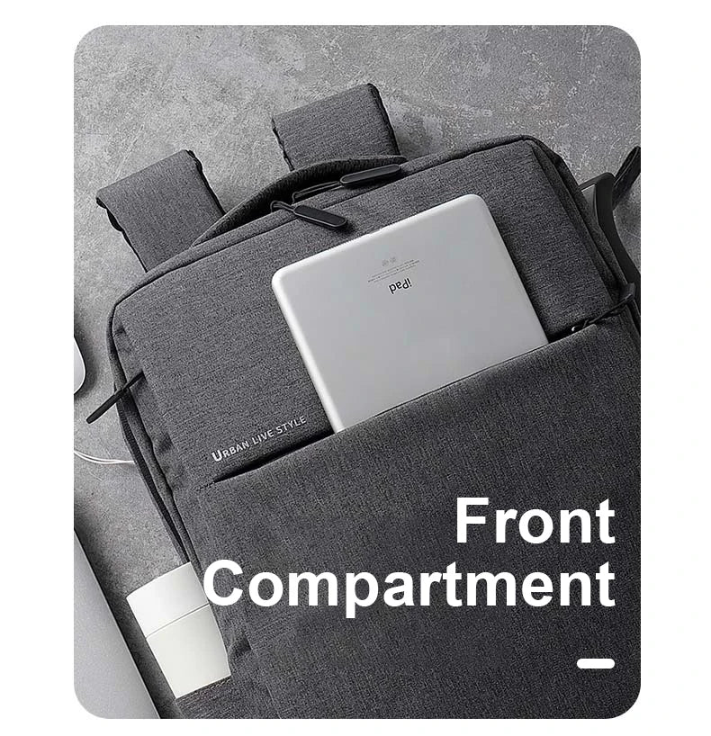 Mochila Ligera Urbana GENGAUCHO