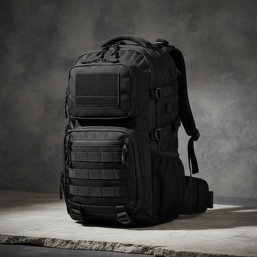 Mochila Táctica Extrema GENGAUCHO 45L